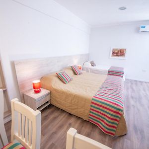 Apartamento de 1 Dormitorio